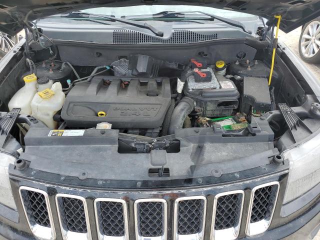 VIN 1C4NJCBBXGD602524 2016 Jeep Compass, Sport no.12