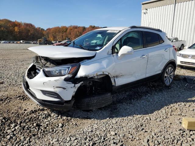 2019 BUICK ENCORE PRE - KL4CJESB9KB821444