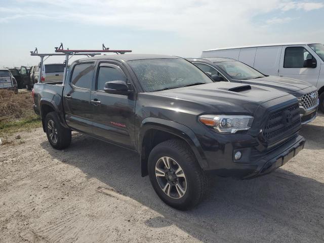 VIN 5TFCZ5AN4HX107629 2017 Toyota Tacoma, Double Cab no.4