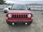 JEEP PATRIOT SP photo