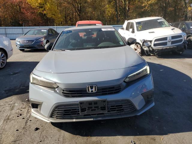 2024 HONDA CIVIC SPOR - 2HGFE2F55RH588305