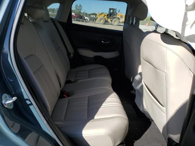 2024 HONDA HR-V EXL - 3CZRZ2H72RM703839