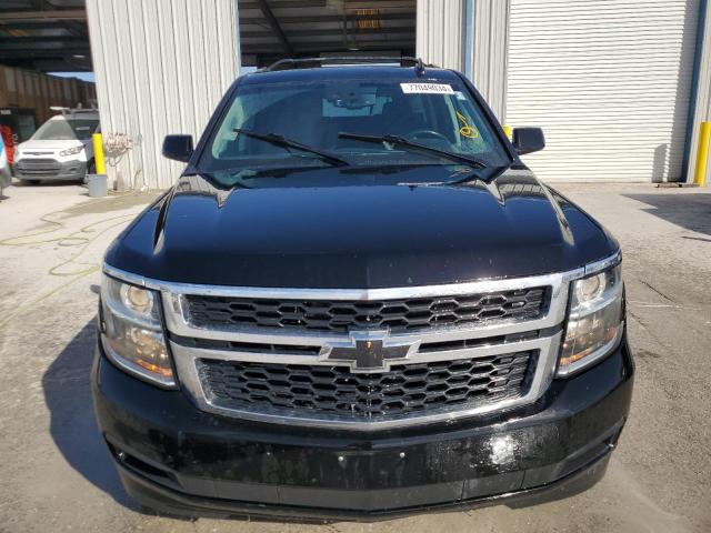 VIN 1GNSCBKC9JR332624 2018 CHEVROLET TAHOE no.5