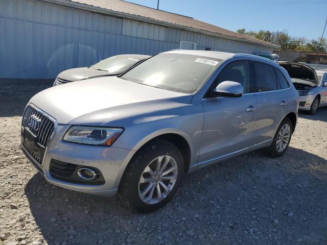 VIN WA1L2AFP5GA141775 2016 Audi Q5, Premium Plus no.1