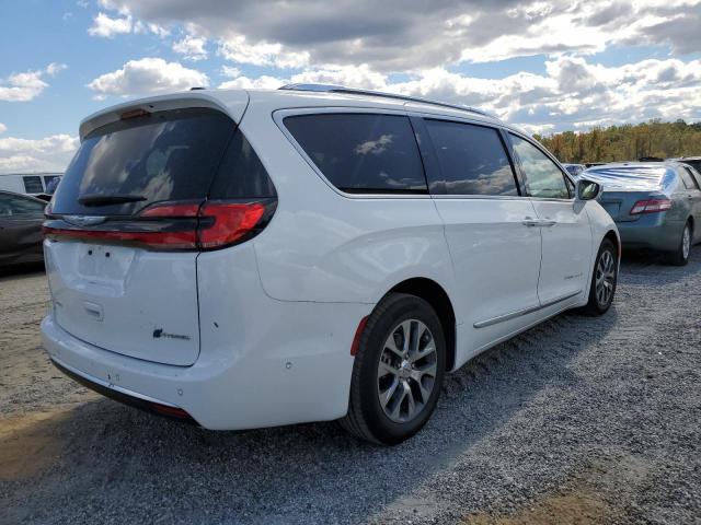 2024 CHRYSLER PACIFICA H - 2C4RC1N78RR161001