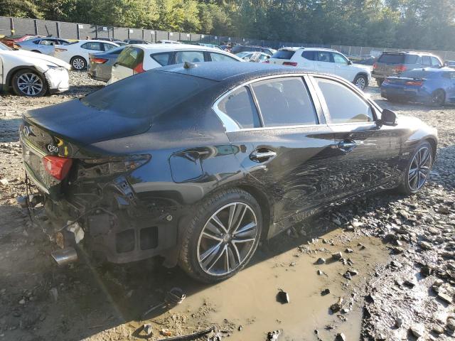 2017 INFINITI Q50 HYBRID - JN1AV7AR6HM900095