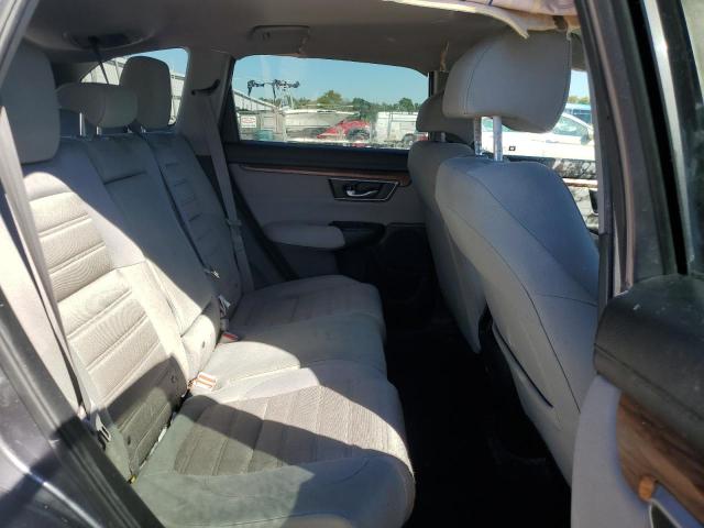 2017 HONDA CR-V EX - 5J6RW2H59HL049316