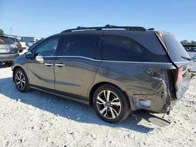 2018 HONDA ODYSSEY EL - 5FNRL6H9XJB066403