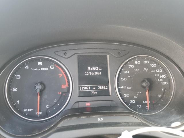 2016 AUDI A3 PREMIUM - WAUB8GFF3G1058997