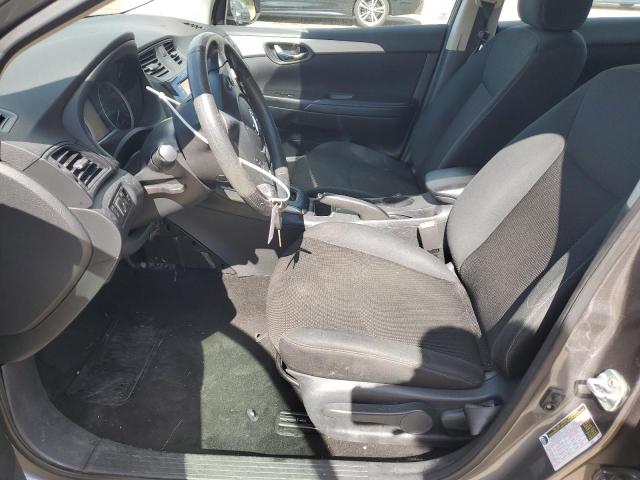 2019 NISSAN SENTRA S - 3N1AB7AP4KY326429