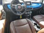 FIAT 500X TREKK photo