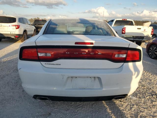 VIN 2C3CDXBGXEH325850 2014 Dodge Charger, SE no.6