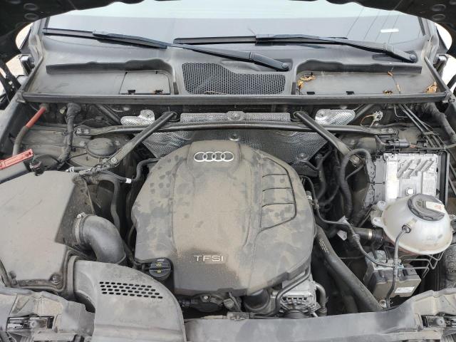 2019 AUDI Q5 PREMIUM - WA1ANAFY6K2125353