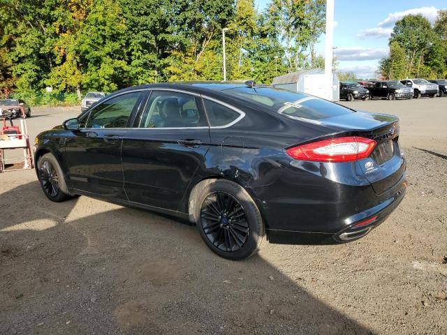 VIN 3FA6P0T93GR336063 2016 Ford Fusion, SE no.2