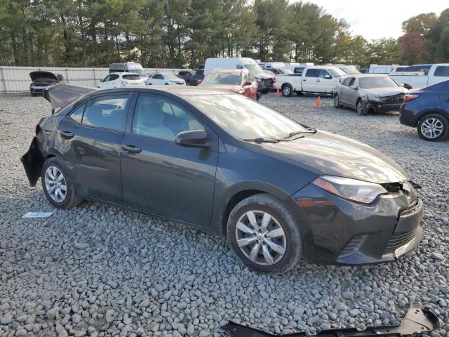 2015 TOYOTA COROLLA L - 5YFBURHE2FP223284