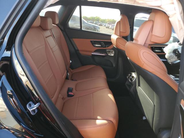 2023 MERCEDES-BENZ GLC 300 4M - W1NKM4HB9PU011875
