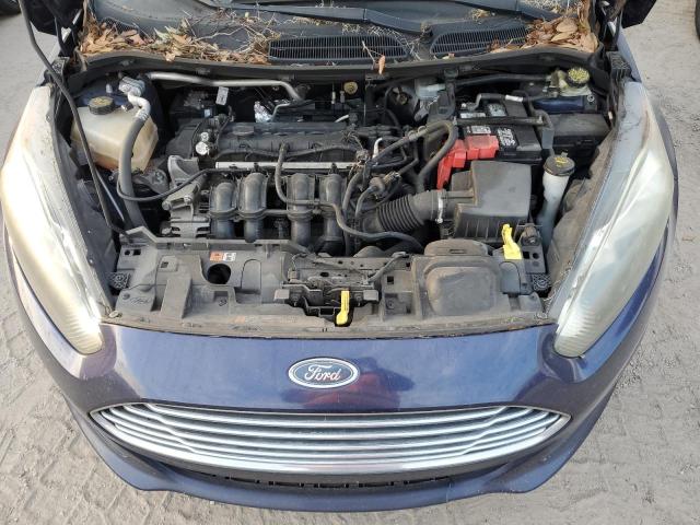 2016 FORD FIESTA SE - 3FADP4BJ4GM162138