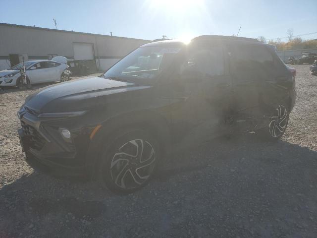 2024 CHEVROLET TRAILBLAZE #2994103307