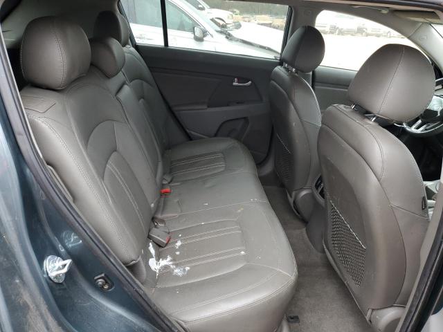 2015 KIA SPORTAGE E - KNDPCCAC8F7761956