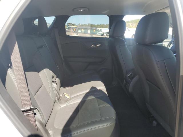 2021 CHEVROLET BLAZER 3LT - 3GNKBDRS9MS526678