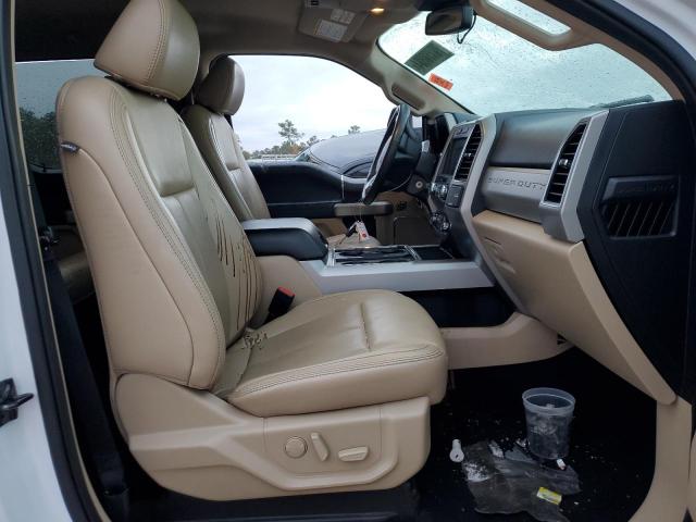 2021 FORD F250 SUPER - 1FT7W2BT2MED93623