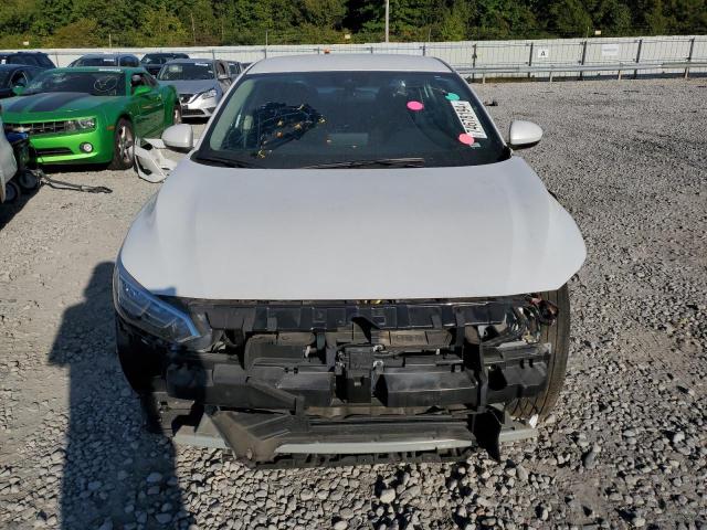 2021 NISSAN SENTRA SV - 3N1AB8CVXMY323099