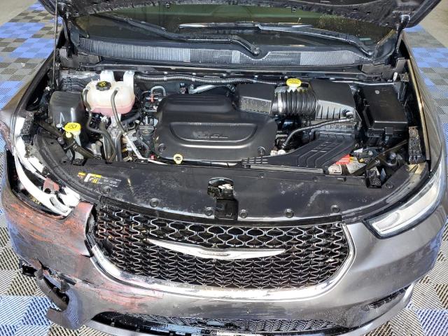 VIN 2C4RC1BGXPR549445 2023 Chrysler Pacifica, Touri... no.12