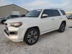 TOYOTA 4RUNNER SR photo