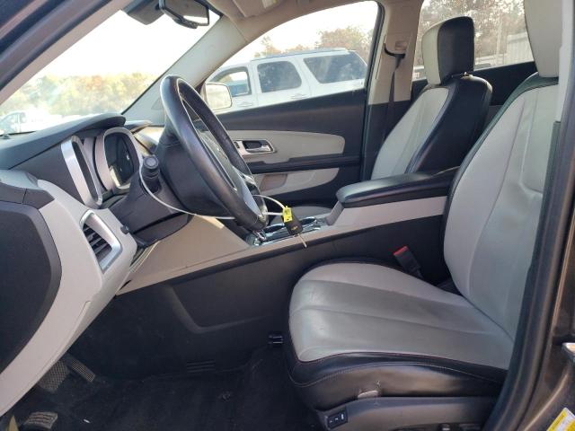 2016 CHEVROLET EQUINOX LT - 2GNALDEK7G6355382