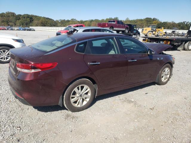 2016 KIA OPTIMA LX - 5XXGT4L38GG115747