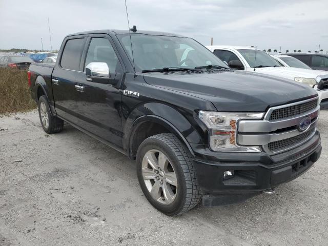 2018 FORD F150 SUPER - 1FTEW1EG5JFA27693