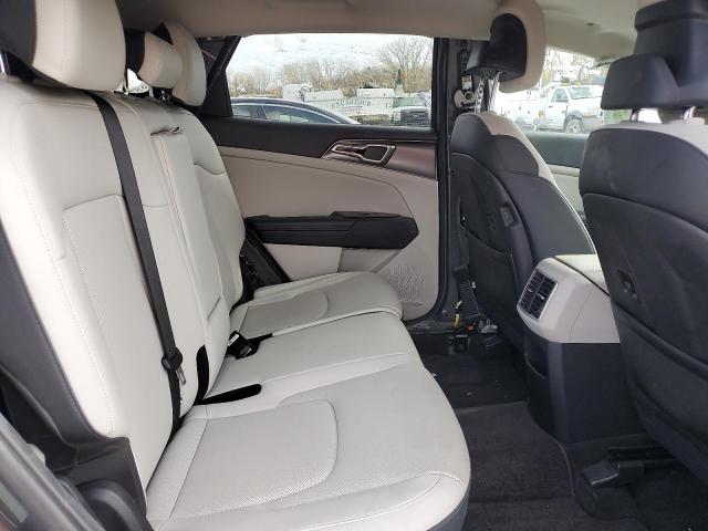 2023 KIA SPORTAGE E - 5XYK33AF0PG098648