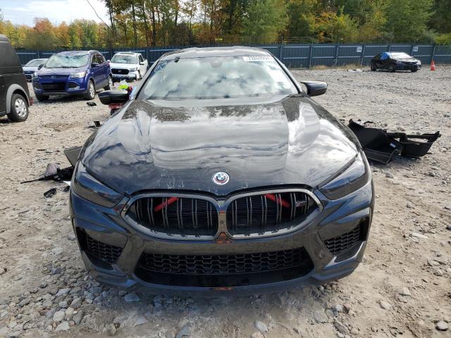 2023 BMW M8 - WBSGV0C07PCM77912