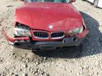 BMW X3 3.0I photo