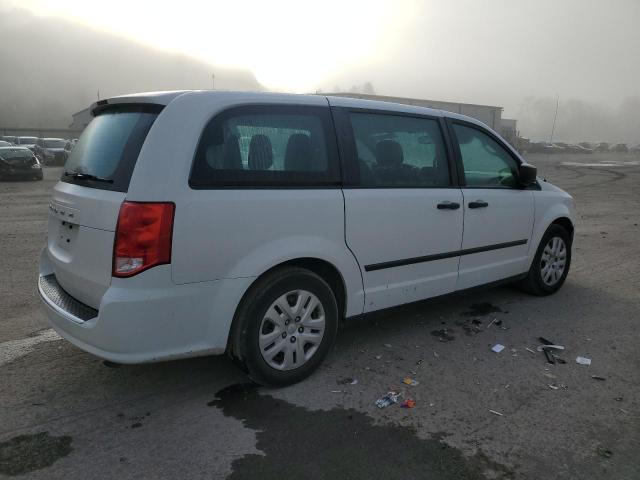 2016 DODGE GRAND CARA - 2C4RDGBG0GR350548