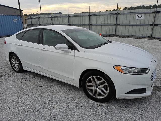 VIN 3FA6P0HD4ER373066 2014 Ford Fusion, SE no.4