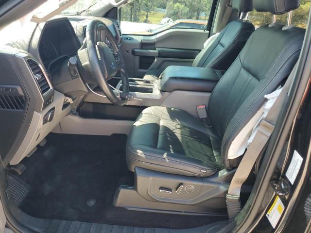 2017 FORD F150 SUPER - 1FTEW1EF4HKC11368