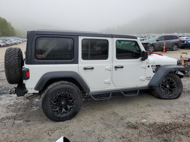 VIN 1C4HJXDG6KW641234 2019 JEEP WRANGLER no.3