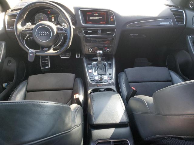 VIN WA1CGAFP9EA052676 2014 Audi SQ5, Premium Plus no.8