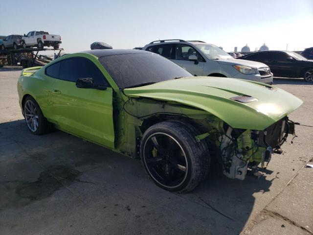 1FA6P8CF2L5153724 Ford Mustang Gt 2020