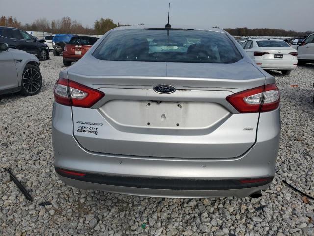 VIN 3FA6P0H79FR158701 2015 Ford Fusion, SE no.6