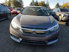 HONDA CIVIC LX photo