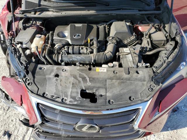 2016 LEXUS NX 200T BA - JTJYARBZ7G2049658