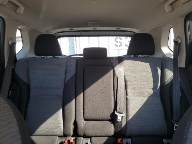 2023 NISSAN ROGUE SV - 5N1BT3BB8PC903548