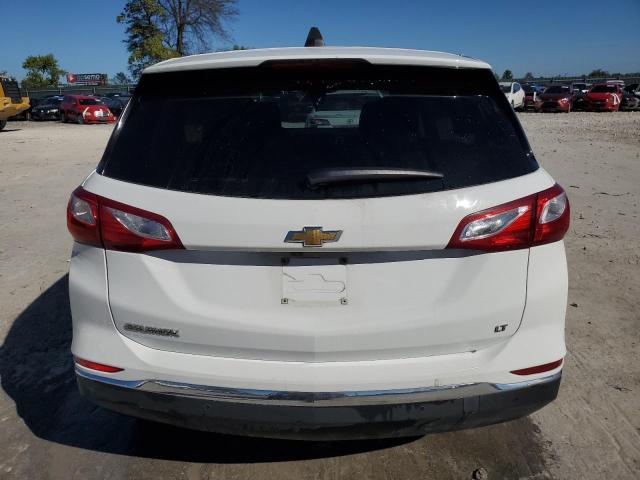 2019 CHEVROLET EQUINOX LT - 3GNAXKEV9KS569545