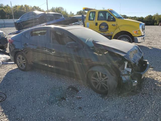 2018 HYUNDAI ELANTRA SE - 5NPD84LF9JH275193