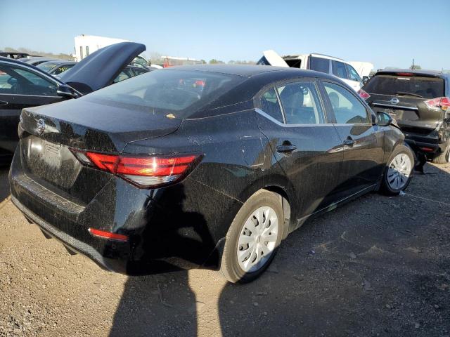 2020 NISSAN SENTRA S - 3N1AB8BV3LY217366