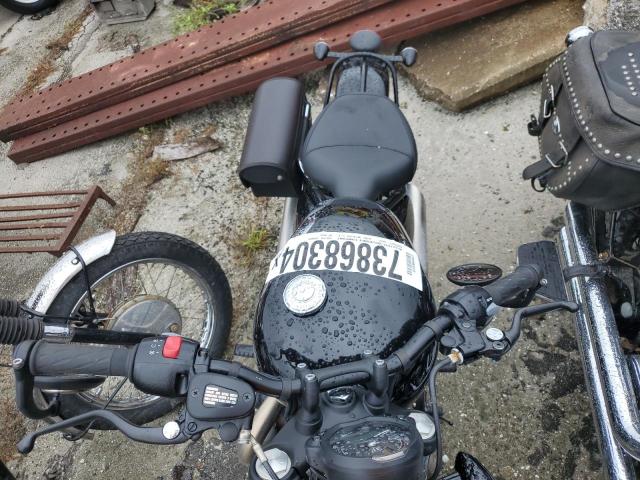 2023 TRIUMPH MOTORCYCLE BONNEVILLE - SMTD53HL4PTBH7937