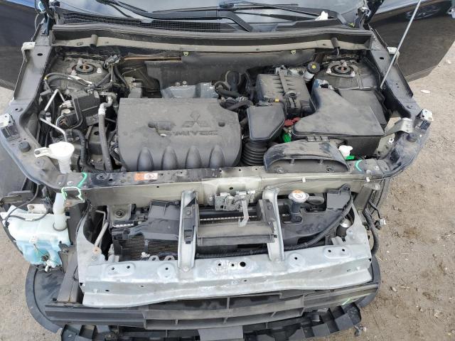 2020 MITSUBISHI OUTLANDER - JA4AZ3A30LZ043400