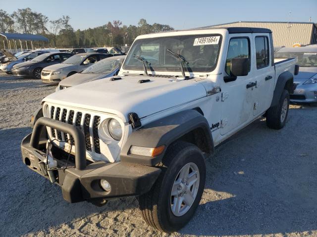 2020 JEEP GLADIATOR SPORT 2020